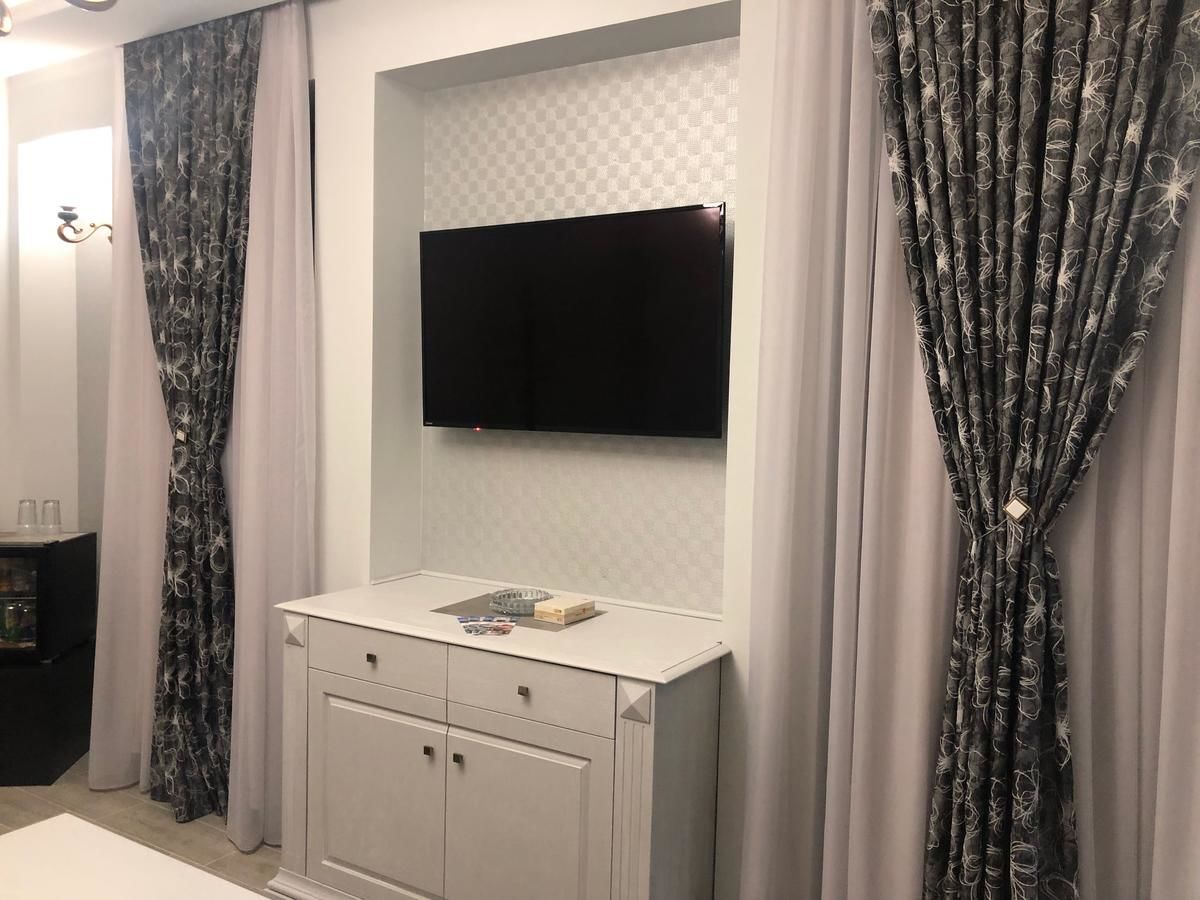 Отель RUSSO HOTEL Ереван-18