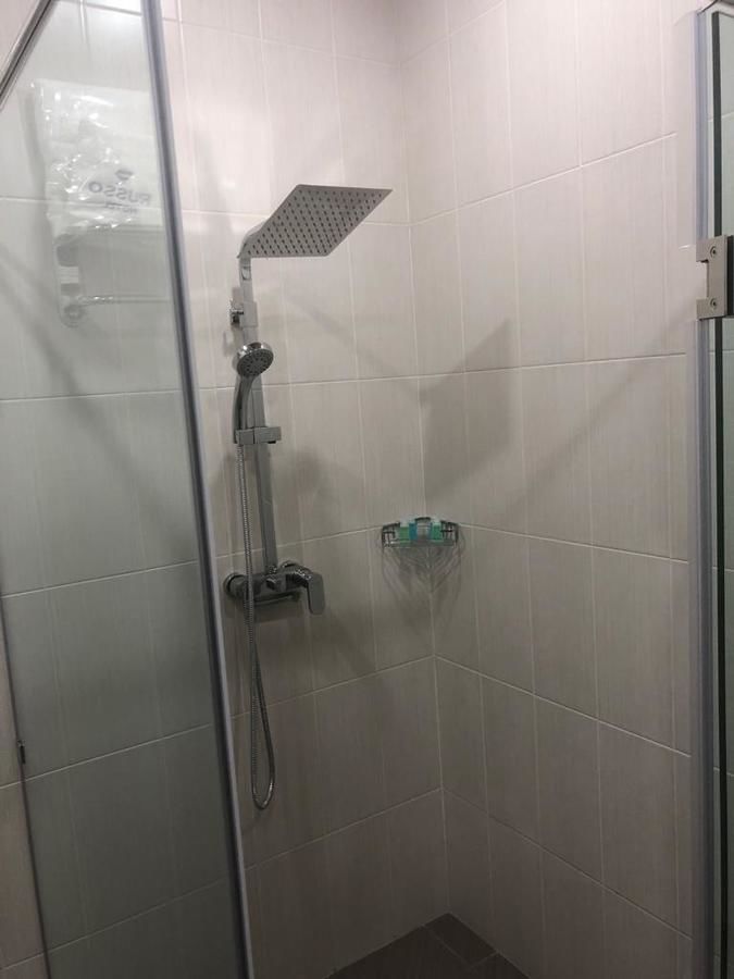 Отель RUSSO HOTEL Ереван-27