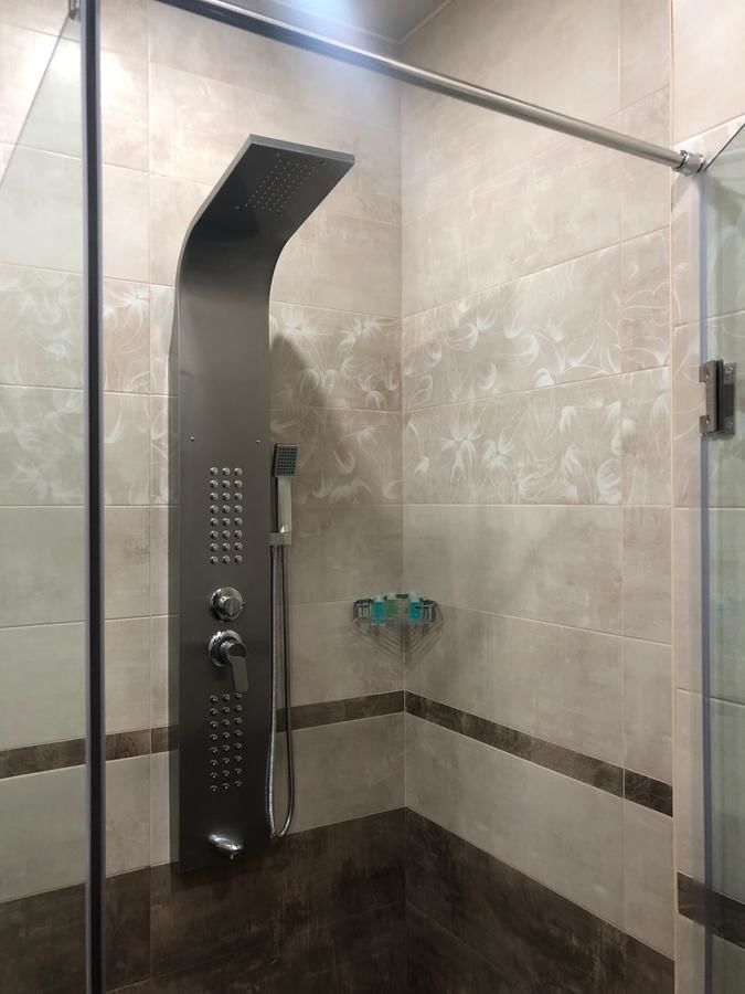 Отель RUSSO HOTEL Ереван-11