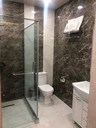 Отель RUSSO HOTEL Ереван-4