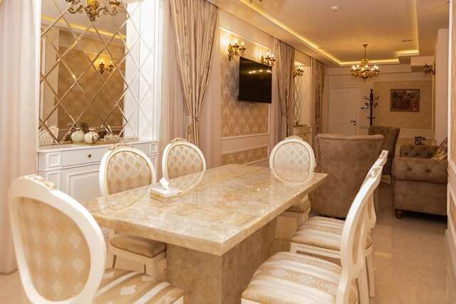 Отель RUSSO HOTEL Ереван-14