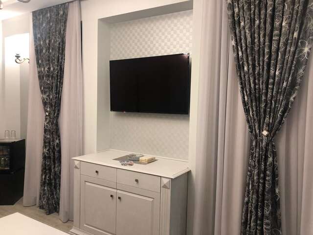 Отель RUSSO HOTEL Ереван-17