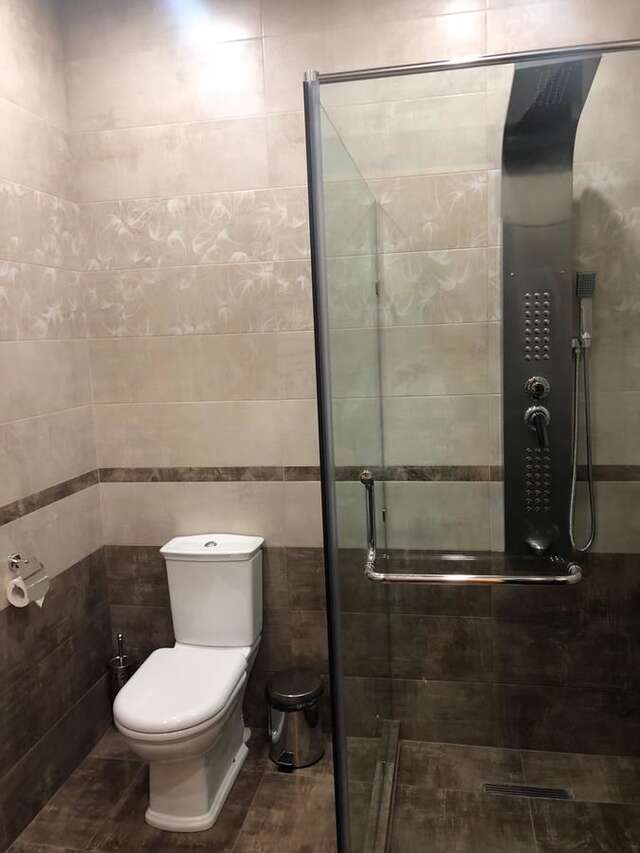 Отель RUSSO HOTEL Ереван-18