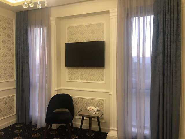 Отель RUSSO HOTEL Ереван-22