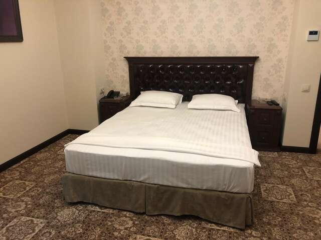 Отель RUSSO HOTEL Ереван-24