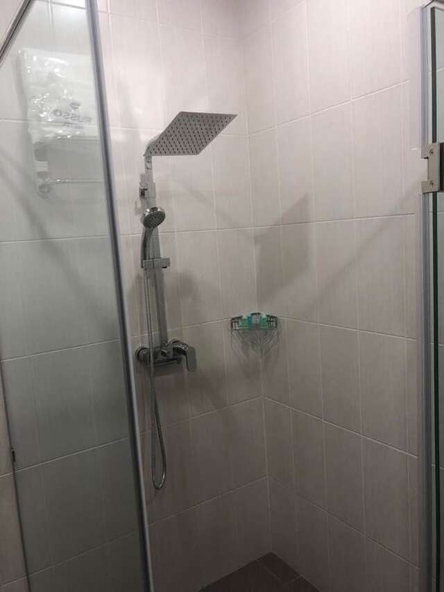 Отель RUSSO HOTEL Ереван-26