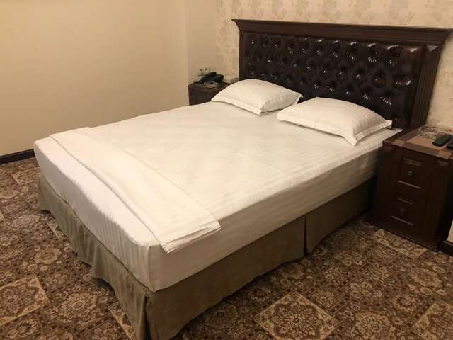 Отель RUSSO HOTEL Ереван-30